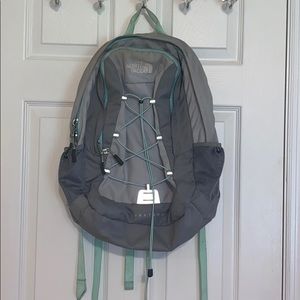 Northface Jester Backpack